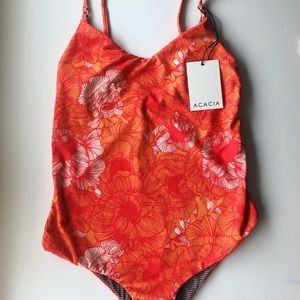 Acacia swimwear